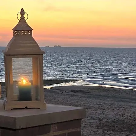 La Champagne Ardenne Cabourg Szálloda 2*