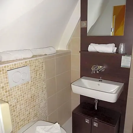 La Champagne Ardenne Cabourg 2*