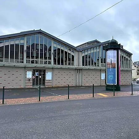 호텔 La Champagne Ardenne Cabourg Merville (Haute-Garonne)